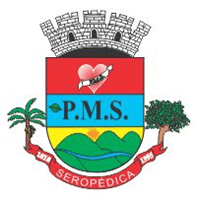 Brazão PMS Logo download