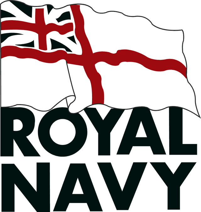 British Royal Navy Logo download