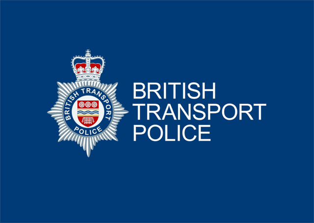 British Transport Police Logo download