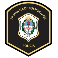 Buenos Aires State Police Logo download