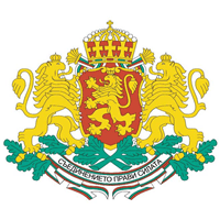 BULGARIA COAT OF ARMS Logo download