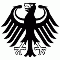 Bundesadler Logo download