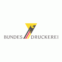 Bundesdruckrei Logo download
