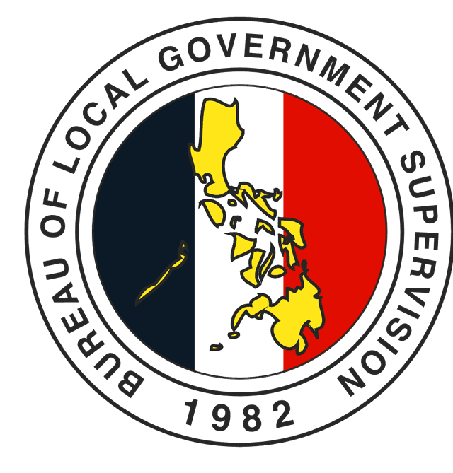 Bureau of Local Government Supervision Logo download