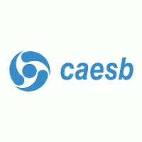 CAESB Logo download