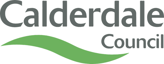 Calderdale Logo download