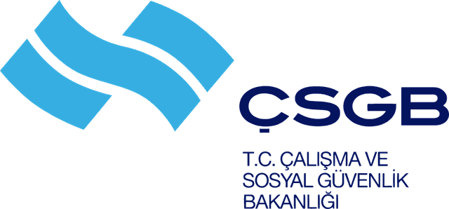 ÇALISMA BAKANLIGI Logo download