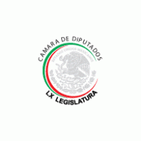 camara de diputados LX legislatura Logo download