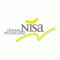 Camara Municipal de Nisa Logo download