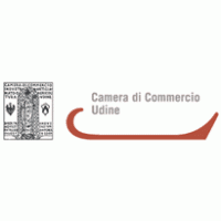 Camera di Commercio di Udine Logo download