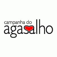 Campanha Agasalho Logo download