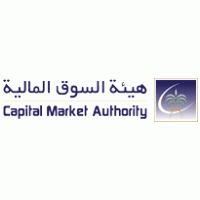 Capital Market Authority Logo download