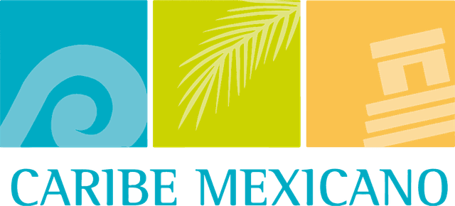 Caribe Mexicano Logo download