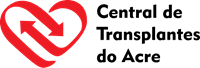 Central de Transplantes do Acre Logo download