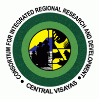 Central Visayas Logo download