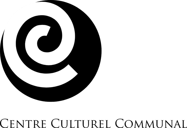Centre Culturel Comunal Logo download