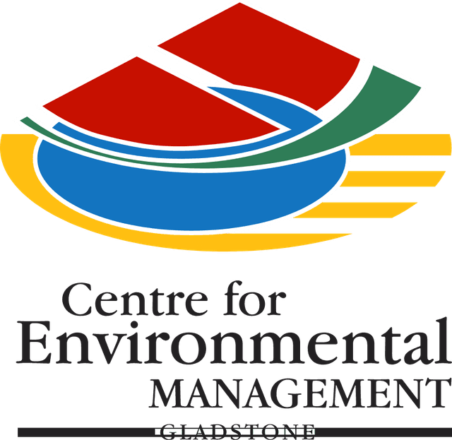 Centre for Environmental Management Gladstone Logo download