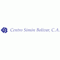 CENTRO SIMON BOLIVAR C.A. Logo download