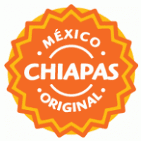 Chiapas Original Logo download
