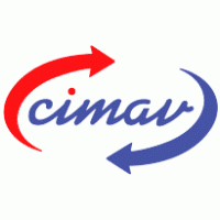 CIMAV Logo download