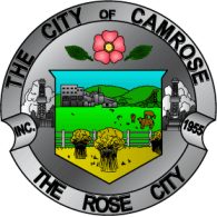 City of Camrose Logo download