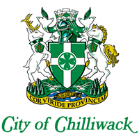 CITY OF CHILLIWACK CREST Logo download