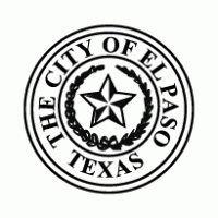 City of El Paso Logo download