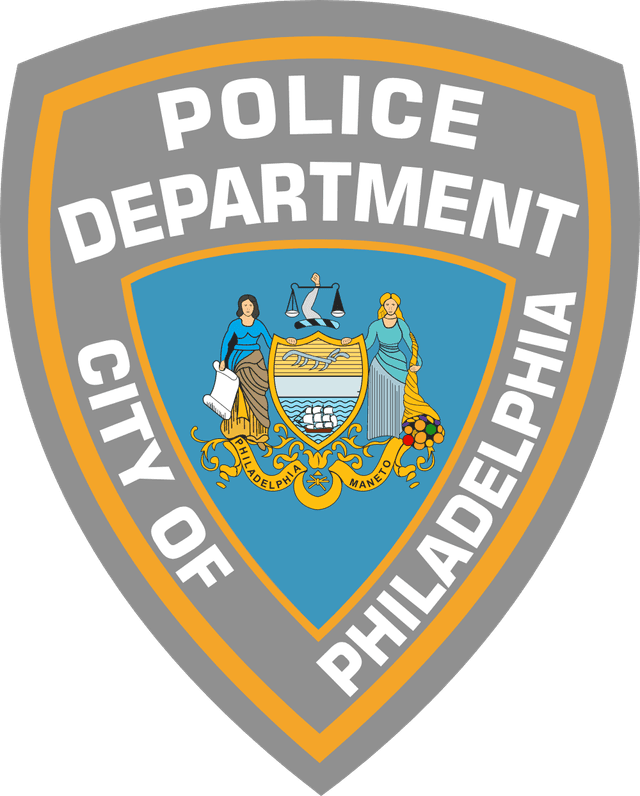 City of Philadelphia Police Department Logo download