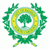 City of Raleigh Logo download