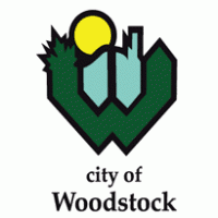 City Of Woodstock Logo download