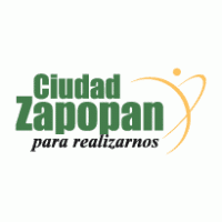 Ciudad Zapopan Logo download