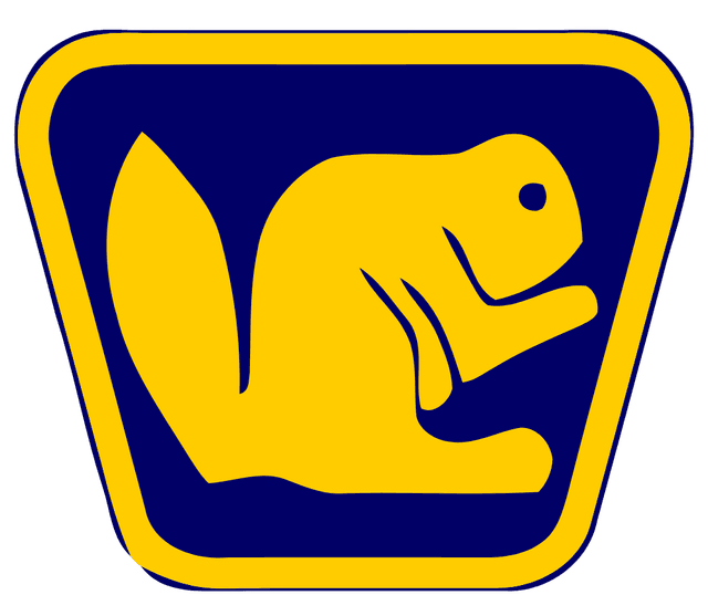 Clube de Castores Logo download
