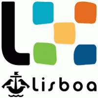 Câmara muncipal de Lisboa Logo download
