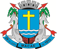 Câmara Municipal de Macaé Logo download