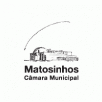 Câmara Municipal de Matosinhos Logo download