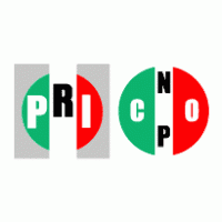 CNOP y PRI Chihuahua Logo download