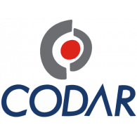 CODAR - ARAUCÁRIA Logo download