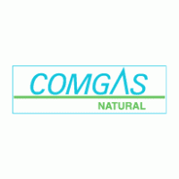 Comgas Logo download