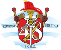 COMPAÑÍA LIBERTAD 48 Logo download