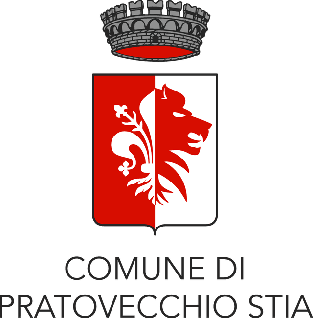 Comune di Pratovecchio Stia Logo download