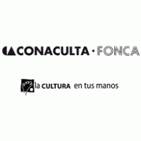 conaculta fonca Logo download