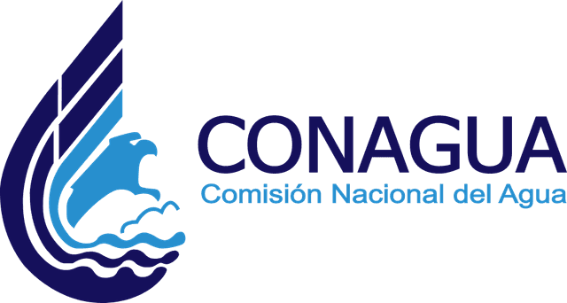 CONAGUA Logo download