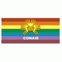 CONAIE Logo download