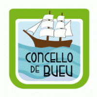 concello de bueu Logo download