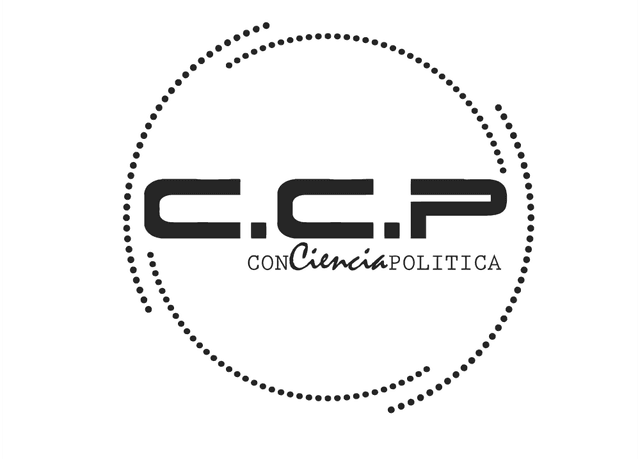 Conciencia Politica Logo download