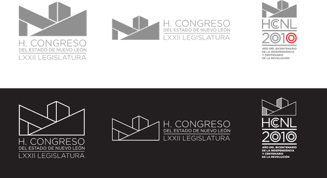Congreso Nuevo Leon Logo download