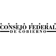 Consejo Federal de Gobierno Venezuela Logo download