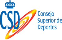 Consejo Superior de Deportes Logo download