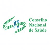 Conselho Nacional de Saúde Logo download