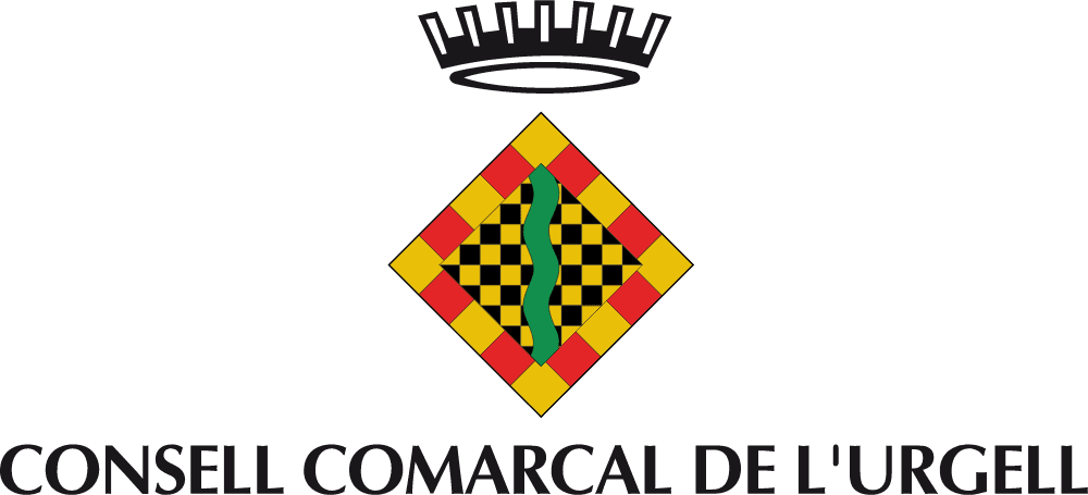 Consell Comarcal Urgell. Tarrega Logo download